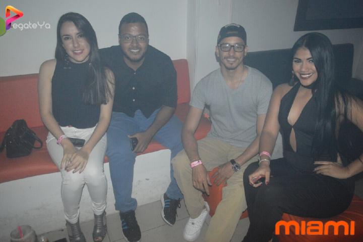 Foto 23 de Miami Bar - 3er Fds Febrero 2017 en Miami Bar Cali, Cali