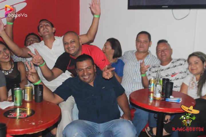 Foto 5 de Rancheeton - Feria de Cali 2015 en Rancheton Cali, Cali