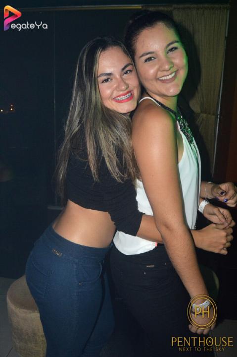 Foto 9 de Penthouse Club - 2do Fds Oct 2016 en Penthouse 1800, Cali