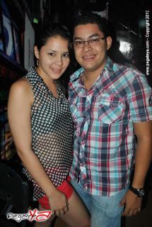Foto 4 de bhoga 5 y 6 de abril de 2013 en Discoteca BHOGA cartagena, Cartagena