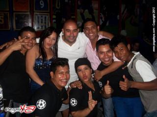 Foto 13 de PASION DEL BARZA 6 y 7 de Dic 2013 en LA PASION DEL BARZA Cartagena, Cartagena