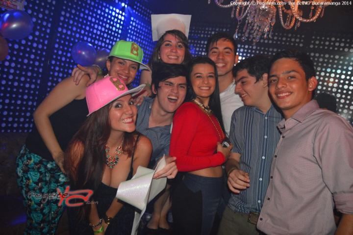 Foto 71 de Bar Bling 26 -27 septiembre 2014 en Bar Bling Bucaramanga, Bucaramanga
