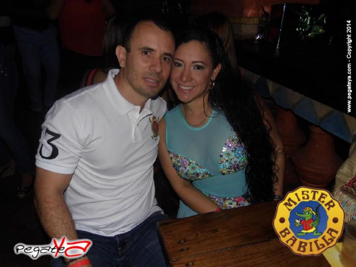 Foto 7 de MISTER BABIILA 5 Y 6 de DIC 2014 en Discoteca MISTER BABILLA cartagena, Cartagena