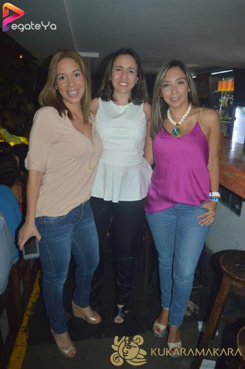 Foto 16 de Kukaramakara - 2DO Fds Julio 2016 en Kukaramakara Discoteca Cali, Cali