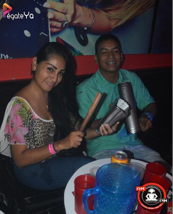 Foto 24 de AmPm - 2do. Fds Julio 2017 en Am / PM Bar - Cali, Cali