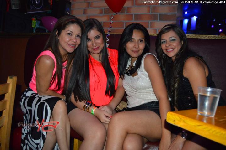 Foto 27 de Fotos Malabar 26 -27 septiembre en Discoteca Malabar Bucaramanga, Bucaramanga