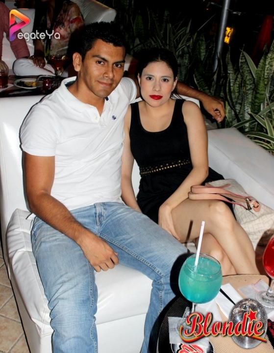 Foto 23 de Blondie - 4to FDS Sept 2015 en Blondie Bar Cali, Cali