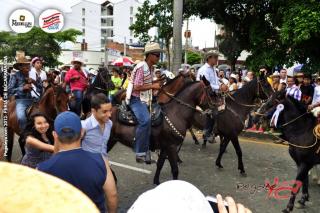 Foto 375 de Cabalgata Feria de Bucaramanga 2012 en Cabalgata Feria de Bucaramanga 2012, Bucaramanga
