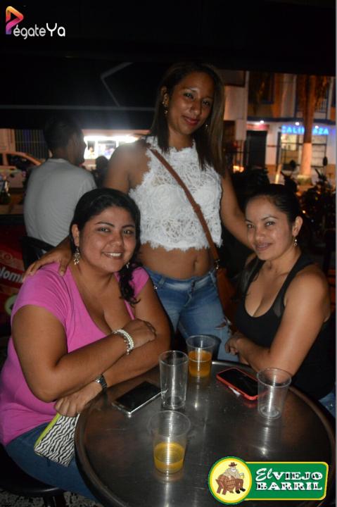 Foto 50 de El Viejo Barril de la Sexta - 01.07.17 en El Viejo Barril de la Sexta, Cali