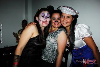 Foto 8 de 26-27 de Octubre 2012 en Discoteca Macondo Club Bucaramanga, Bucaramanga