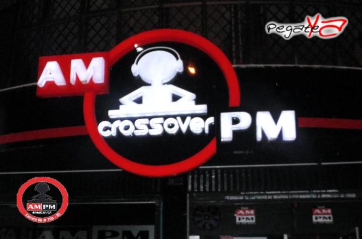 Foto 36 de Ampm Bar - Sept 27 2014 en Am / PM Bar - Cali, Cali