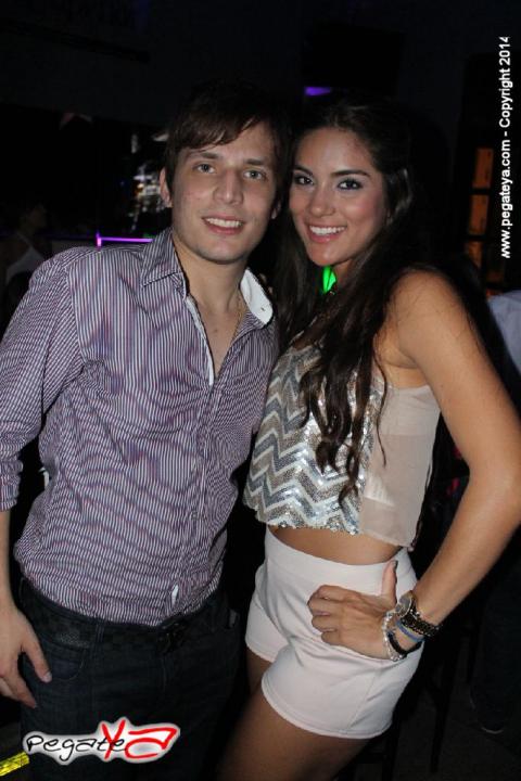Foto 40 de Babar 1 de Jun Al 12 Jul en Babar cartagena, Cartagena
