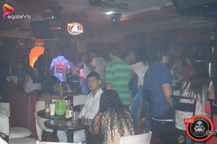 Foto 29 de Ampm Bar - 5TO Fds Abril 2016 en Am / PM Bar - Cali, Cali