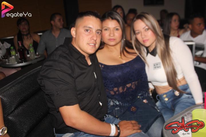 Foto 18 de Salsa Night Club - 2DO Fds Julio 2016 en Salsa Night Club, Cali