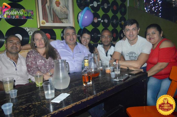 Foto 46 de Mi Dios se lo Pague - 3er Fds Julio en Fonda Mi Dios Se Lo Pague, Cali