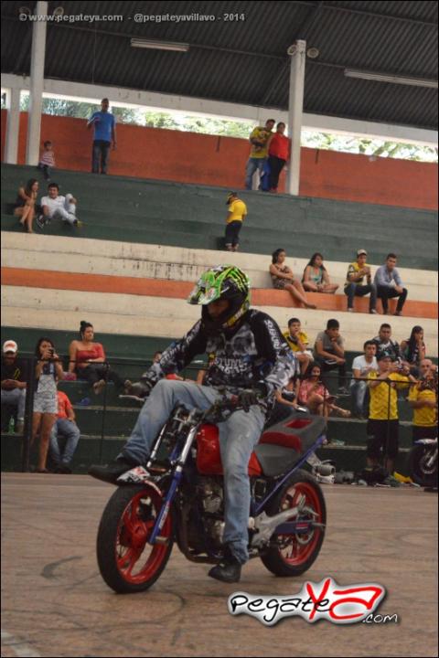 Foto 39 de MOTO STUNT - Villavicencio en Moto Stunt, Villavicencio