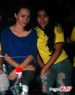 Foto 26 de Octubre 12 del 2013 en Am / PM Bar - Cali, Cali