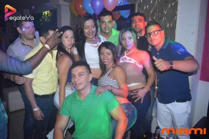 Foto 56 de Miami Bar - 3er FDS Enero 2016 en Miami Bar Cali, Cali