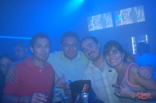 Foto 28 de Discoteca Spazio44 6 de Octubre en SPAZIO 44 Club Discoteca Medellin, Medellín