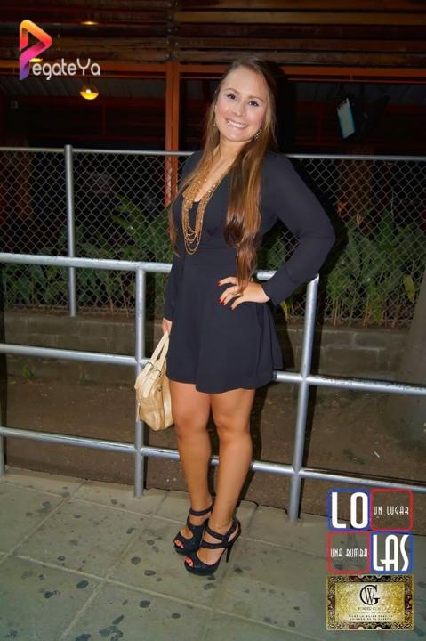 Foto 7 de Lolas Club - 3er FDS Enero 2016 en Lolas Club Menga Cali, Cali