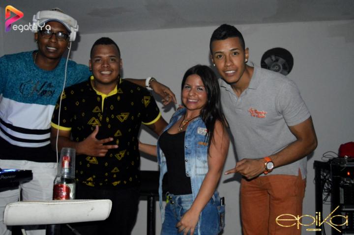 Foto 47 de Epika - 3er & 4to Fds Oct. 2016 en Epika Night Club, Cali