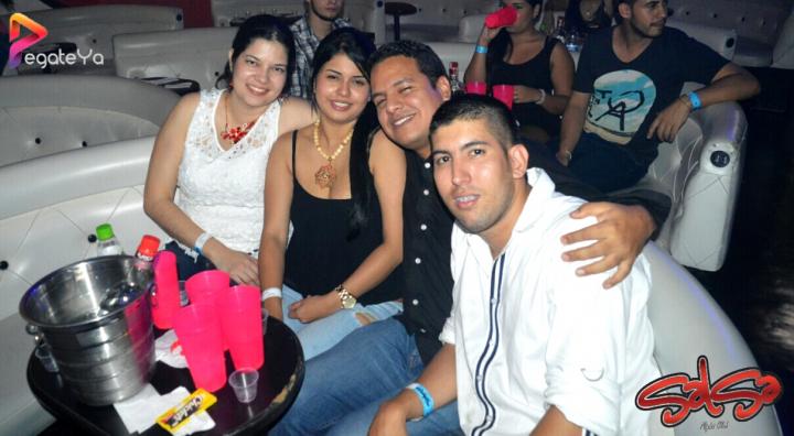 Foto 26 de Salsa Night Club - 5to Fds Abril 2016 en Salsa Night Club, Cali