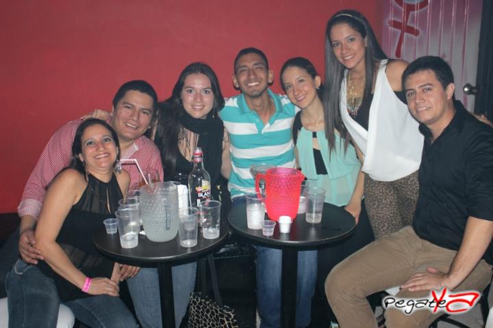 Foto 8 de Ampm Bar - Dic 6 y 13 del 2014 en Am / PM Bar - Cali, Cali