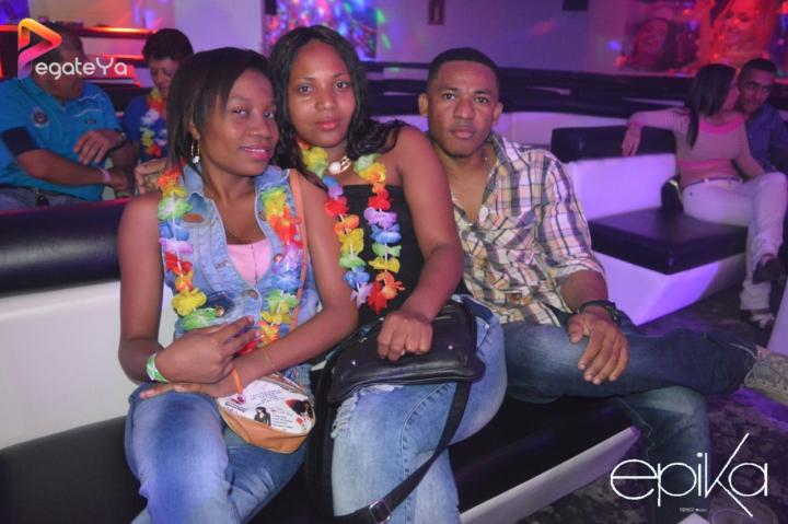 Foto 26 de Epika Night Club - 4to FDS Enero 2016 en Epika Night Club, Cali