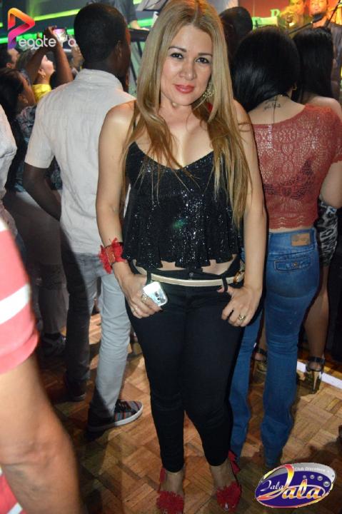 Foto 2 de Jalajala - 3er/4to Fds Oct 2016 en Jala Jala Club, Cali