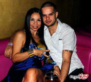 Foto 29 de Julio 6 del 2013 en Kabaret - Granada, Cali
