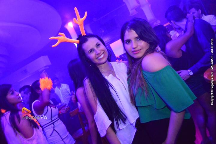 Foto 73 de Malabar - Sabado 16 de julio de 2016 en Discoteca Malabar Bucaramanga, Bucaramanga