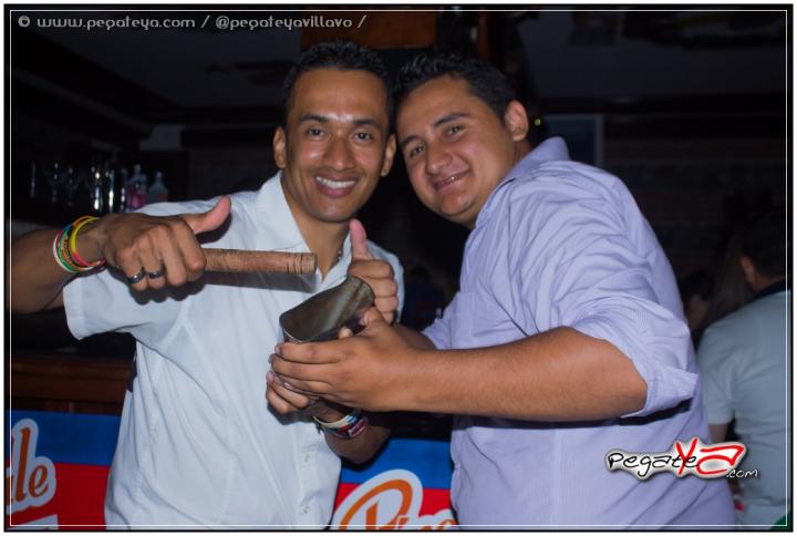 Foto 12 de YOTOCO SALSA BAR - Villavicencio en Yotoco Salsa Bar, Villavicencio