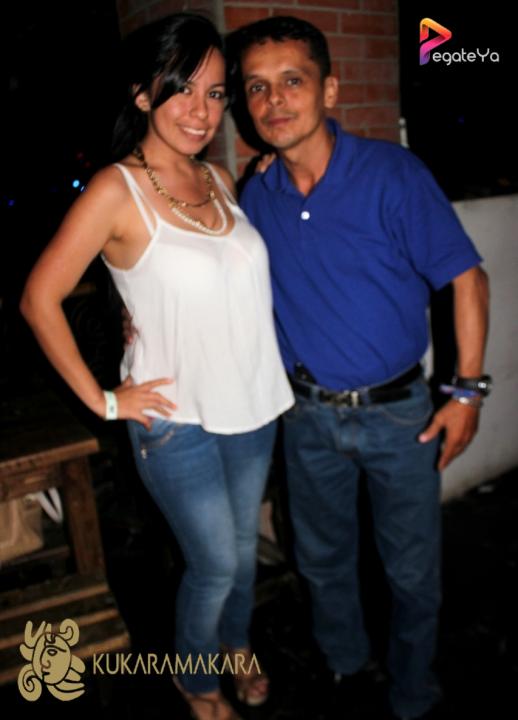 Foto 60 de Kukaramakara - 1er FDS Julio del 2015 en Kukaramakara Discoteca Cali, Cali