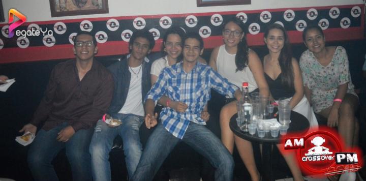 Foto 18 de Ampm - 1er FDS Oct 2015 en Am / PM Bar - Cali, Cali