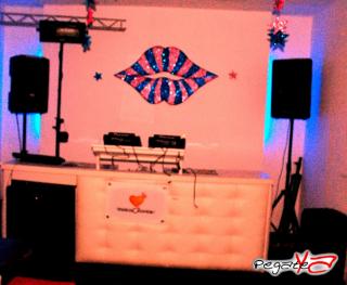 Foto 68 de Feria de Cali 2012 en Tropical Cocktails Cali, Cali