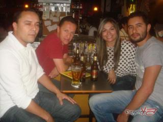 Foto 7 de Abril 20 del 2012 en La Plazza Delicatessen Manizales, Manizales