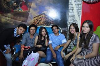 Foto 36 de Bar DF - 28 de marzo de 2014 en Discoteca DF Bucaramanga, Bucaramanga
