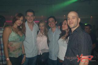 Foto 13 de Discoteca Sixttina 31 de Mayo en Sixttina Discoteca