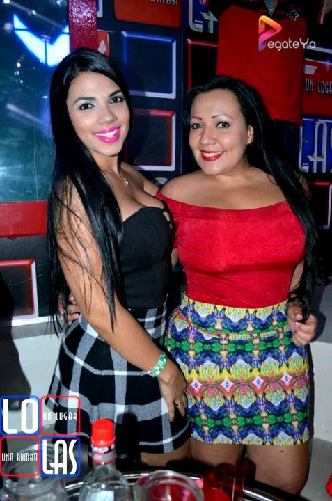 Foto 103 de Lolas - 1er FDS Julio 2015 en Lolas Club Menga Cali, Cali