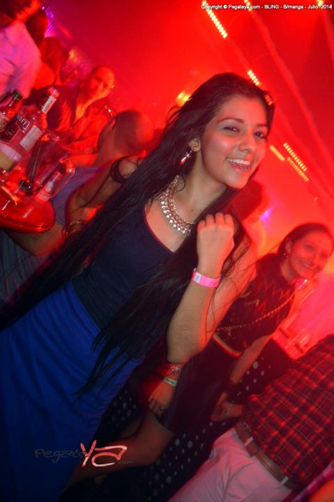 Foto 17 de Discoteca Bling- 19 de julio de 2014 en Bar Bling Bucaramanga, Bucaramanga