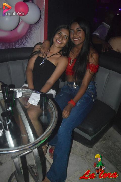Foto 3 de La Lora - 1er Fds Marzo 2017 en La Lora Bar, Cali