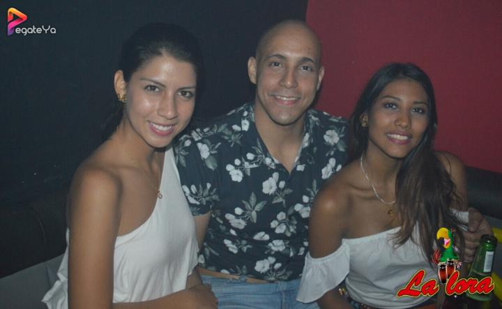 Foto 53 de La Lora - 3er Fds Julio 2017 en La Lora Bar, Cali