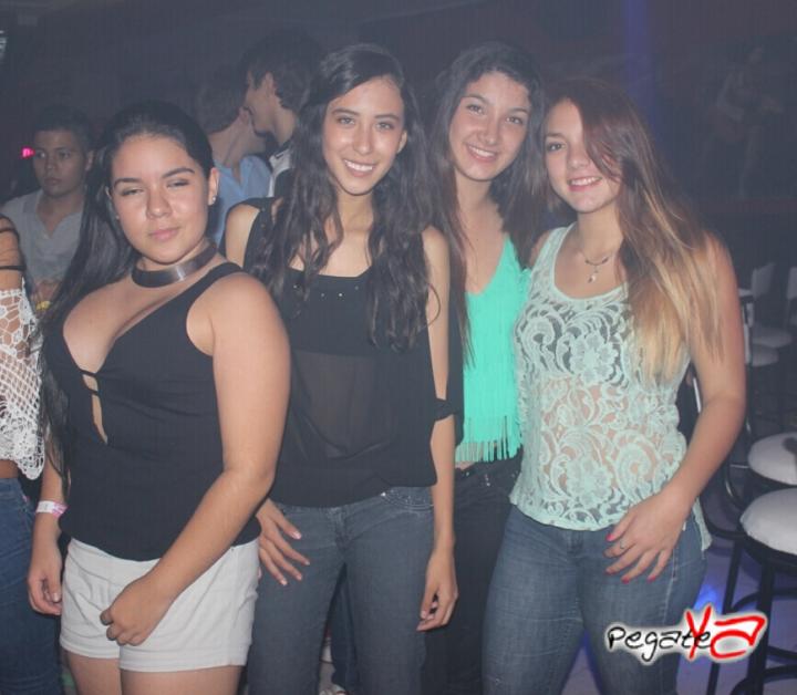 Foto 14 de Ampm Bar - Julio 19 del 2014 en Am / PM Bar - Cali, Cali