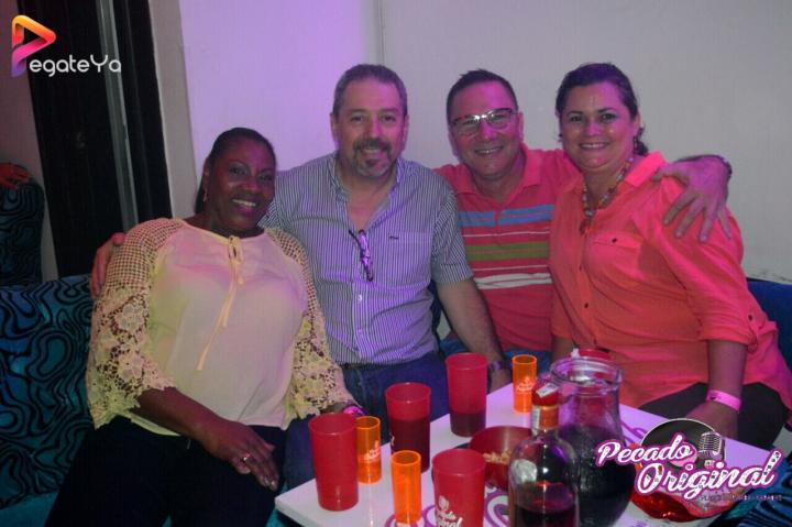 Foto 58 de Pecado Original - 1er Fds Mayo 2016 en Pecado Original, Cali