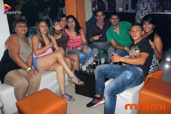 Foto 17 de Miami Bar - 1er FDS Julioo 2015 en Miami Bar Cali, Cali