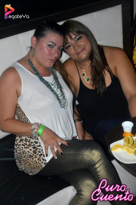 Foto 6 de Puro Cuento Bar - 1er FDS Oct 2015 en Puro Cuento Bar, Cali