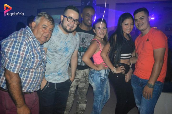 Foto 57 de Ahma Bar - 5to FDS Enero 2016 en Ahma Cali, Cali