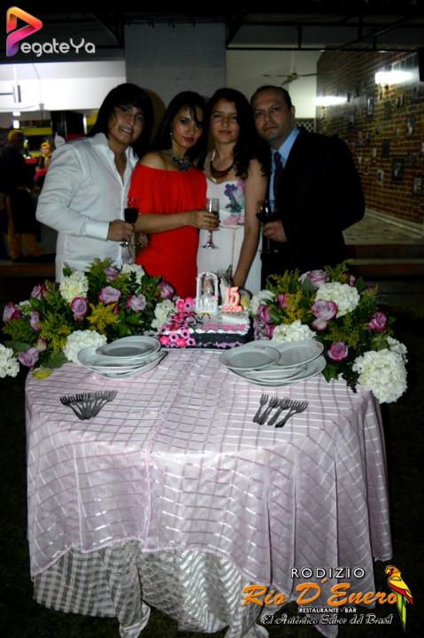 Foto 35 de Rodizio Rio D´Enero 3er/4to Fds Oct 2016 en Rodizio Rio D´Enero, Cali