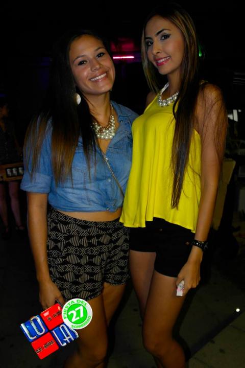 Foto 264 de Lolas Club - Feria de Cali 2014 en Lolas Club Menga Cali, Cali