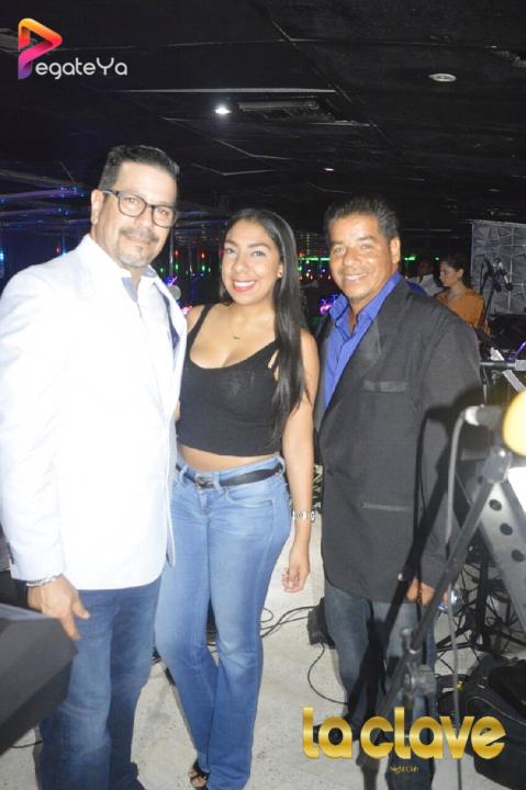 Foto 38 de La Clave Night Club - 3er Fds Julio 2016 en La Clave Night Club, Cali